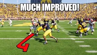 EA Just COMPLETELY Changed College Football 26!