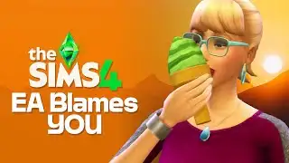 EA Just Told You to Stop Using Everything They Sold You...