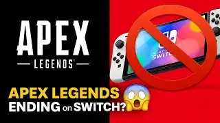 EA Next Big Move 😱 Apex 2.0 & New Mobile Game After Switch Shutdown?👀