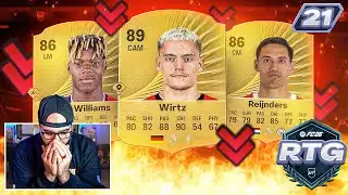 EA WILL COMPLETELY RUIN FC26 *THIS HAS TO BE FIXED*