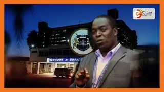 EACC launches probe into a multibillion corruption at KNH