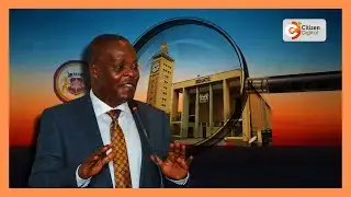 EACC launches probe into MPs over extortion claims