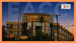 EACC probes parliament over corruption claims