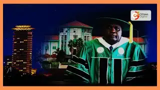 EACC summons Moi University Vice Chancellor over KSh2.2B projects