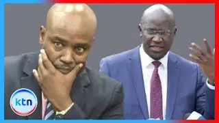 EACC summons Wangamati and governor Barchok