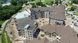 Eagle Crest South - La Crosse, WI