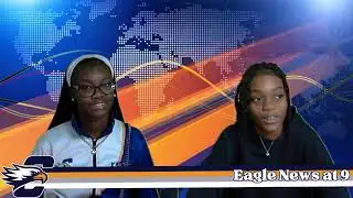 Eagle News December 17, 2025