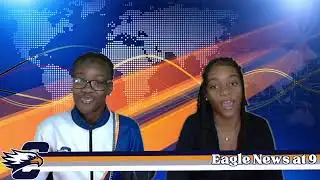 Eagle News December 17, 2025