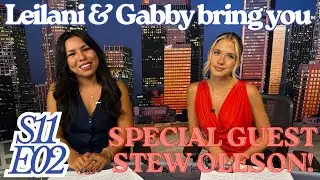 Eagle Vision News Season 11, Episode 2