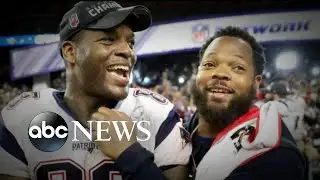 Eagles defender Michael Bennett is facing a felony charge for a 2007 incident