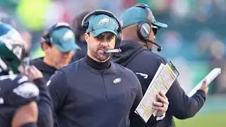 🔥 Eagles Playoff Meltdown! Patullo & Sirianni Under Fire 😱🏈