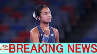 Eala advances to round of 16 in Abu Dhabi Open singles