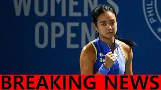 Eala advances to round of 16 in Abu Dhabi Open singles