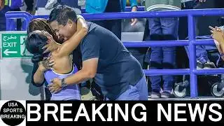 Eala comes from 4-0 down, saves match point in dramatic Abu Dhabi second-round win