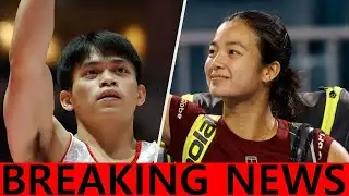 Eala grateful to share AOY honors with Yulo