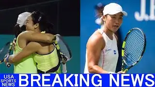 Eala, Tjen enter Abu Dhabi Open doubles QF