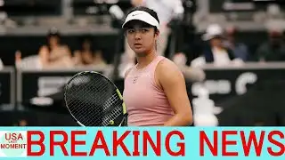 Eala Tjen secures quarters slot