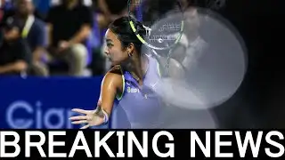 Eala to continue Middle East swing in Qatar, Dubai