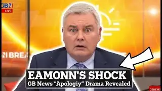 Eamonn Holmes