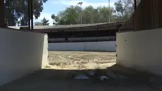 Earl Warren Showgrounds looks for new ideas