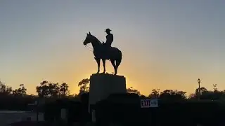 Earl Warren Showgrounds Master Plan Moves Forward Despite Community Pushback