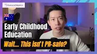 💥 Early Childhood PR Pathway BOMBSHELL?! What You Must Know Before It’s TOO LATE