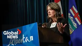 Early speculation that Alberta is headed towards an election in 2026