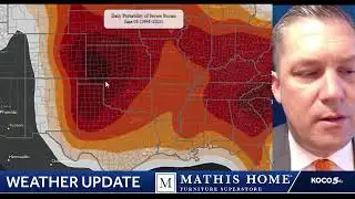 Early Spring Outlook