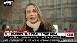 EARLY START || CNN NEWS TODAY ( December 11, 2018)