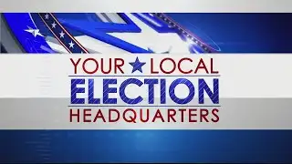 Early voting begins