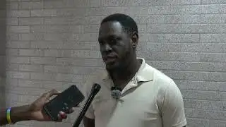 Early voting underway ahead of next week’s general election