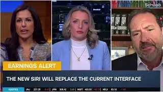 EARNINGS ALERT: AAPL