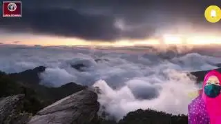 Earth: A Beautiful Timelapse, Timelapse | Beautiful Timelapse Video, Earth From Above Beautiful Time