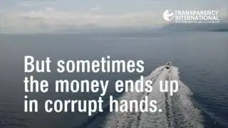 Earth Day 2017 - Transparency International