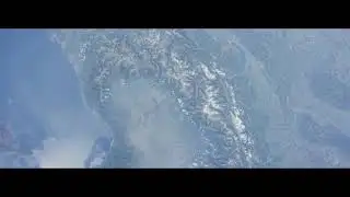 Earth Day 4K Earth Views - 2022