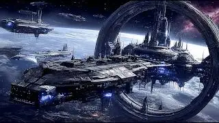 Earth’s Hurricane-Class Battleship Unleashed The Galaxy Learned Its Lesson  Obliterated | HFY Sci-Fi