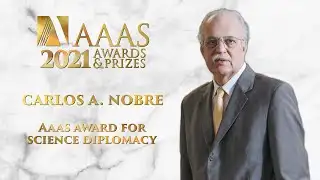 Earth Systems Scientist Honored for Translating Amazon Complexity