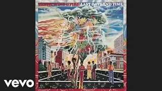 Earth, Wind & Fire - I