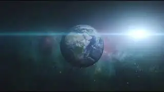 Earth Zoom In Free Motion Graphics & Backgrounds