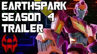 Earthspark Season 4 Announced! Full Trailer Breakdown & Deep Dive