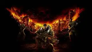 East Barracade Academy - Gears of War OST