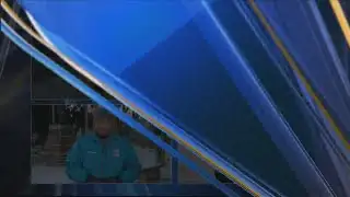 East Baton Rouge Parish Winter Storm