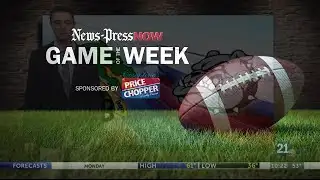 EAST BUCHANAN VS MID BUCH