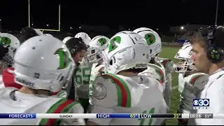 East Buchanan vs Mid-Buchanan