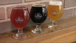 East End: Winter Long Island beers