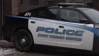 East Grand Rapids Considers Resolution Limiting Immigration Enforcement Cooperation