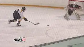 East Haven blanks Branford, 3-0