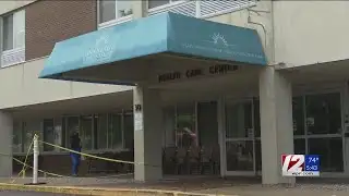 East Providence nursing home to close this summer