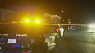 East side shooting leaves one dead, another wounded; neighbors shaken