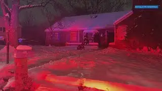 East Tennessee firefighters urge caution with home heating,